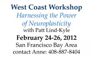 Bay Area Workshop