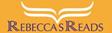 Rebecca's Reads Award