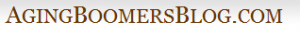 Aging Boomers Blog