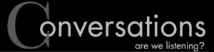 Conversations on KVMR Conversations on KVMR