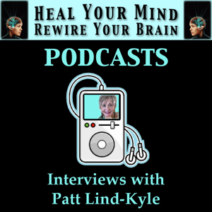 Subscribe to Patt's Interview Podcasts