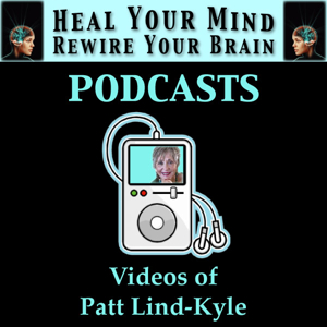 Subscribe to Patt's Video Podcasts